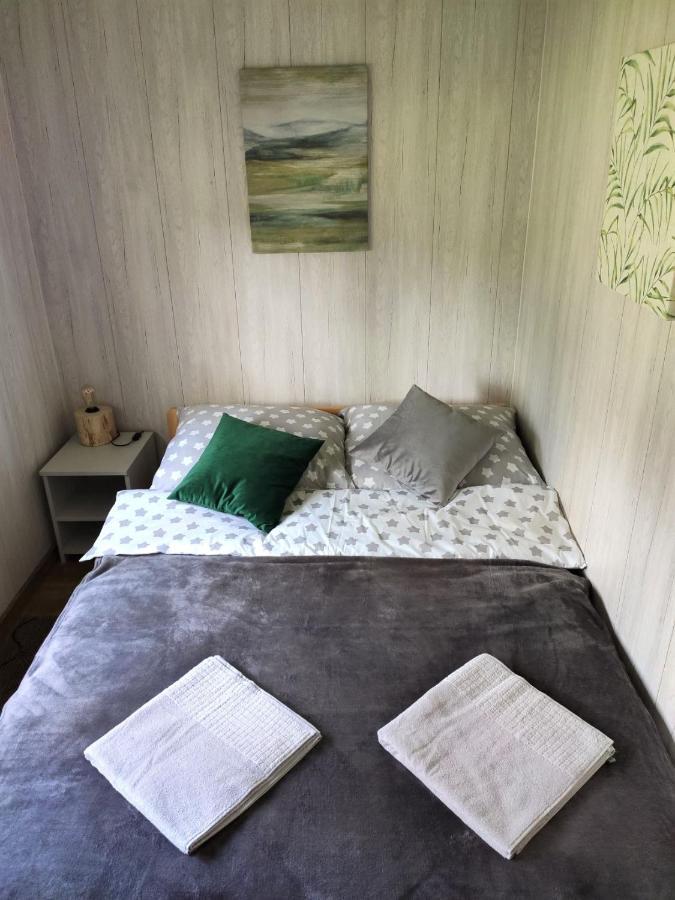 Domki Przy Lipowej 16 Luka Exterior photo